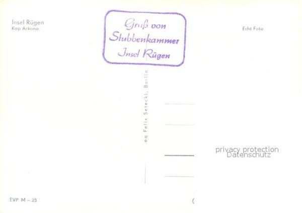 Kap Arkona – Bild 2