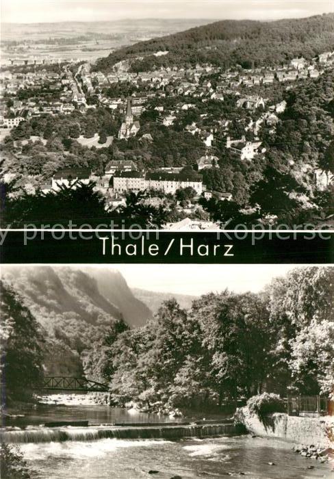 Thale Harz