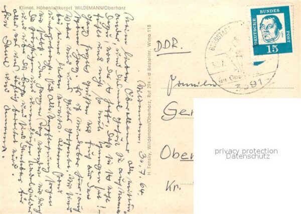Wildemann – Bild 2
