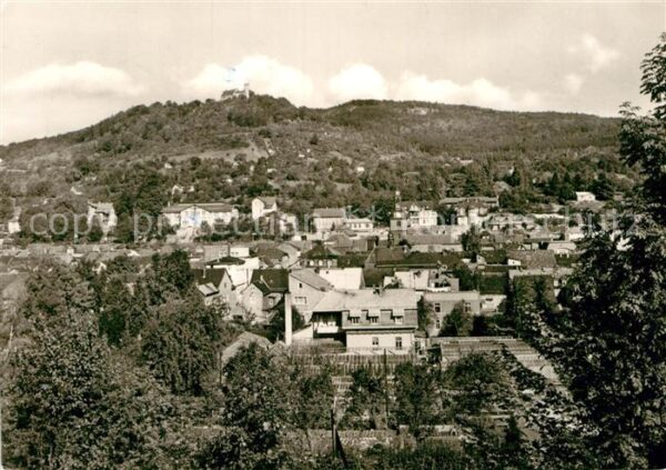 Bad Blankenburg