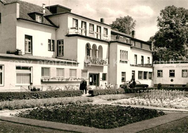 Bad Breisig Kurhaus