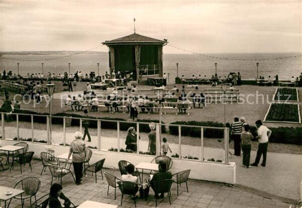 Binz Ruegen Kurhaus