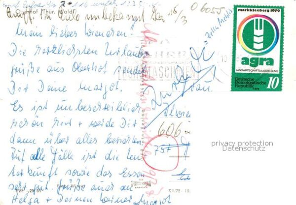 Oberhof Thueringen – Bild 2