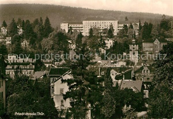 Friedrichroda