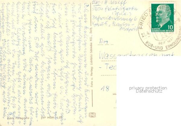 Friedrichroda – Bild 2