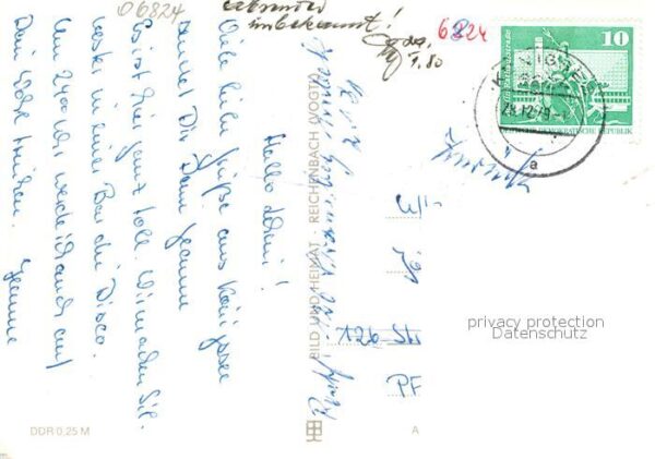 Koenigsee Thueringen Hotel zum Löwen Sparkasse – Bild 2