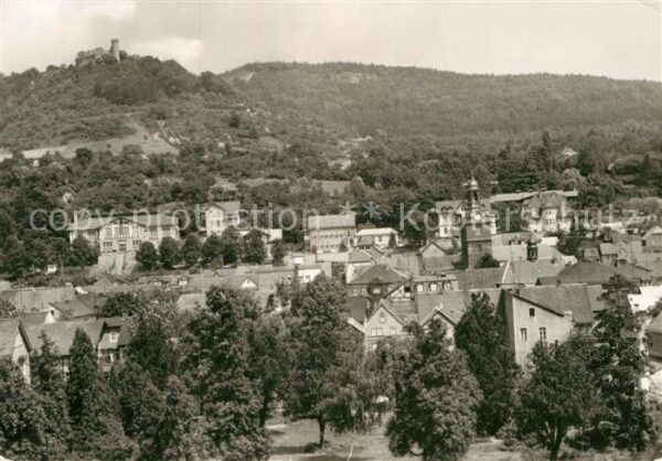 Bad Blankenburg
