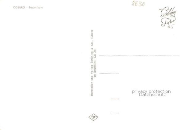 Coburg Technikum – Bild 2
