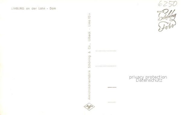 Limburg Lahn Dom – Bild 2