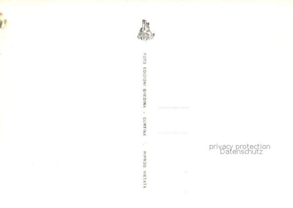 Passo Carezza Alb Savoi e Carerra – Bild 2