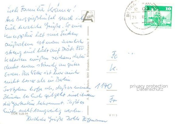 Berggiesshuebel Kurhaus – Bild 2