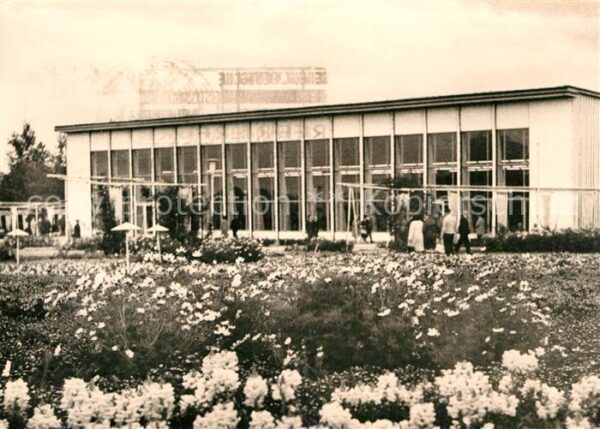Erfurt IGA
