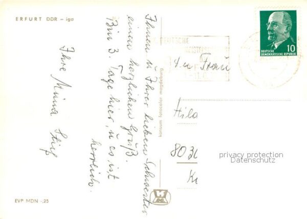 Erfurt IGA – Bild 2