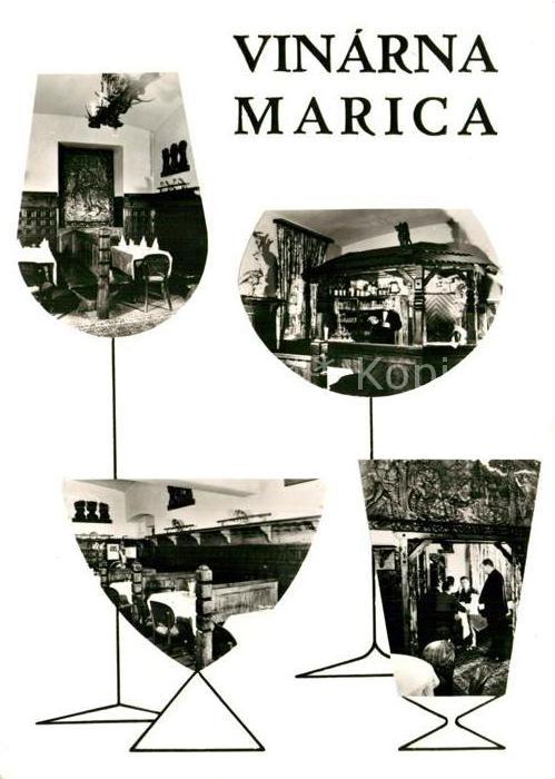 Teplice Vinarna Marica