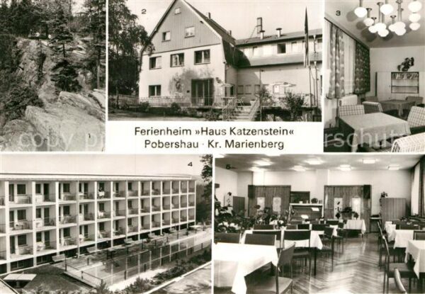 Pobershau Ferienheim Haus Katzenstein Klubraum Be
