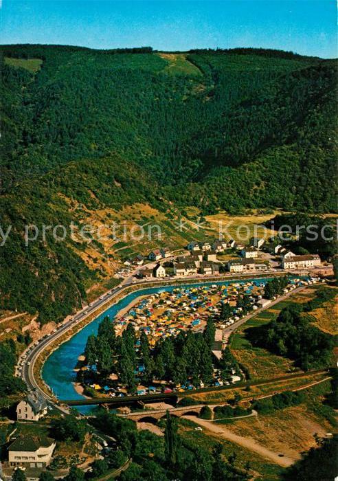 Altenahr im Ahrtal