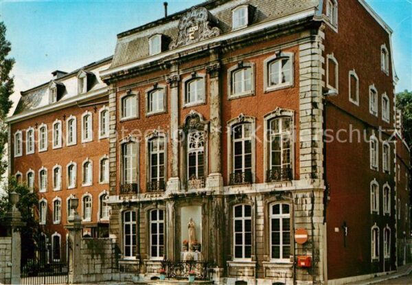 Eupen Klösterchen
