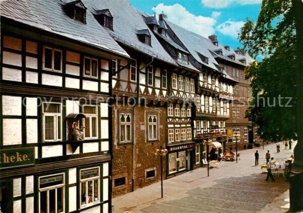 Goslar Rats Cafe