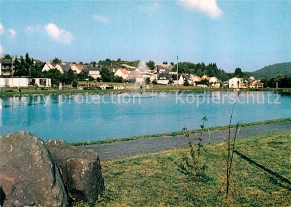 Bad Endbach Ortsansicht