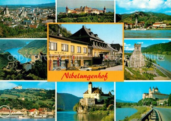 Marbach Donau Fliegeraufnahme Schlösser Donaupartien