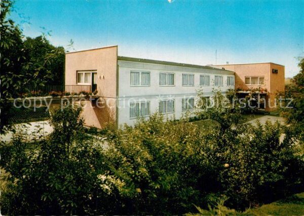 Heiligenroth BAB Raststätte Heiligenroth Motel
