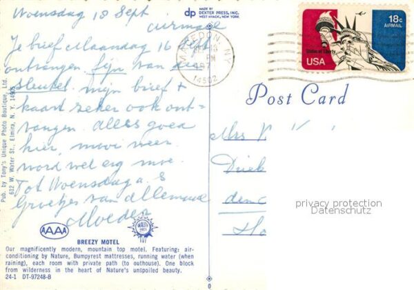 Macedon Motel – Bild 2
