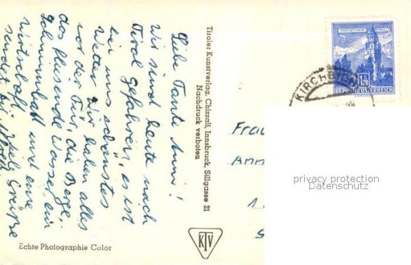 Mariastein Tirol – Bild 2
