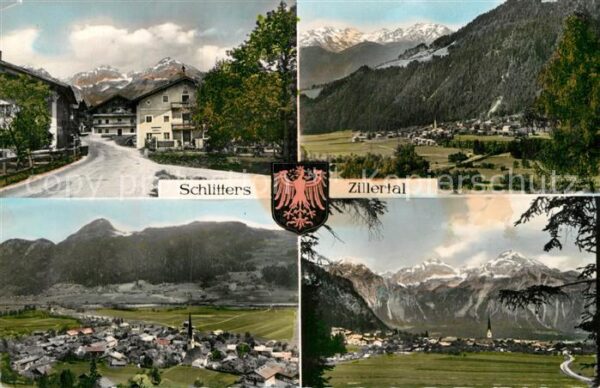 Schlitters Tirol