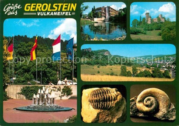 Gerolstein