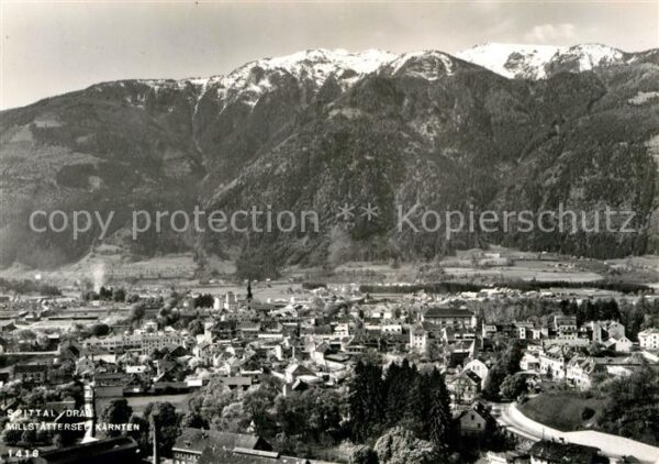 Spittal Drau
