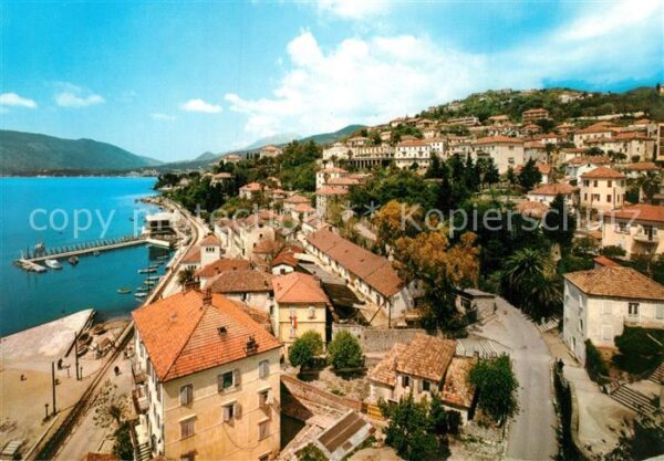 HERCEG NOVI Hercegnovi Montenegro Panorama