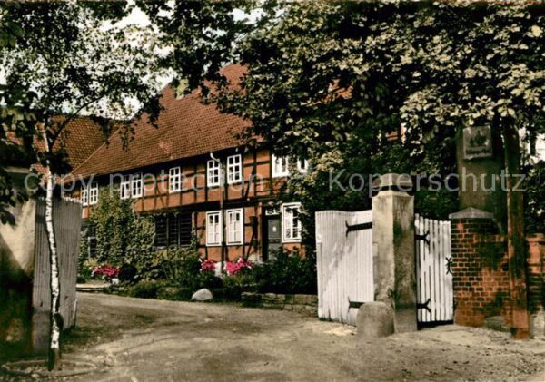 Hotteln Stümpelhof