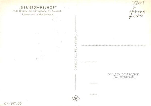 Hotteln Stümpelhof – Bild 2