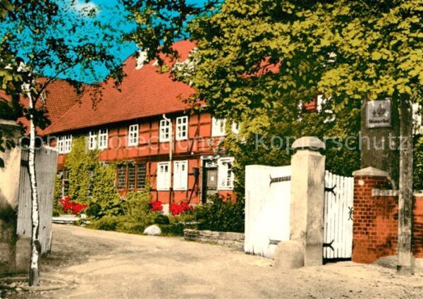 Hotteln Stümpelhof