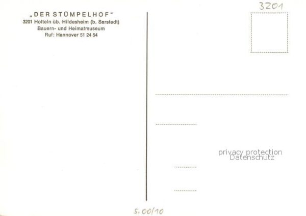 Hotteln Stümpelhof – Bild 2