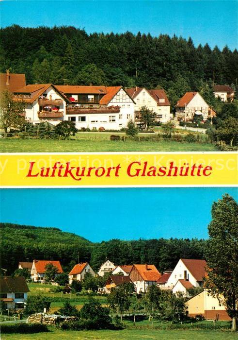 Glashuette Schieder