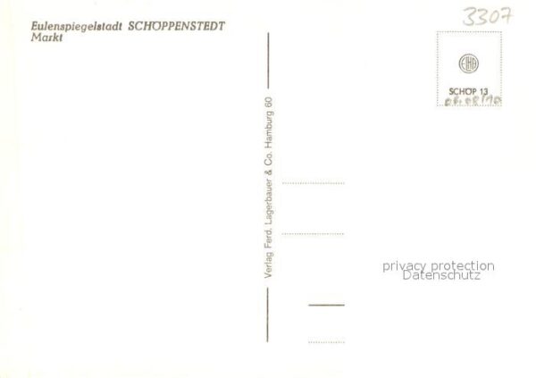 Schoeppenstedt Markt Landesbank – Bild 2