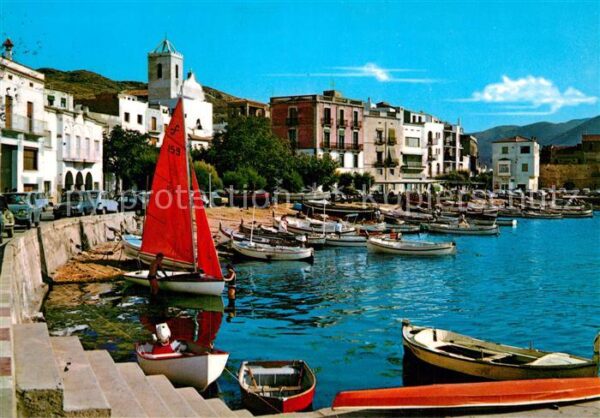 El Port de la Selva