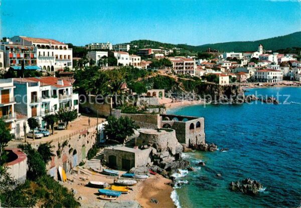 Calella de Palafrugell