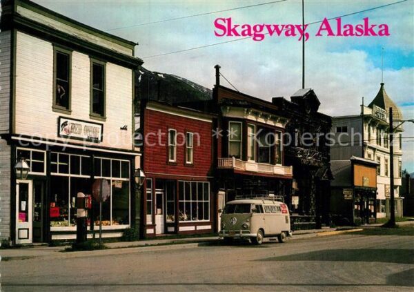Skagway