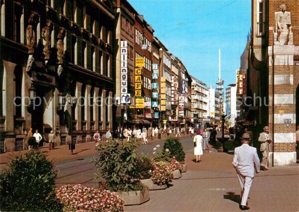 Bremen Obernstrasse