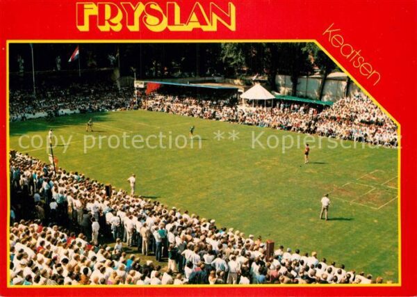 Sport Keatsen Fryslan