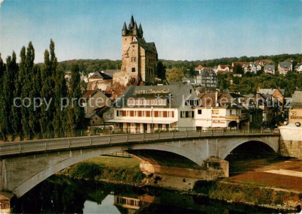 Diez Lahn Hotel Imperial
