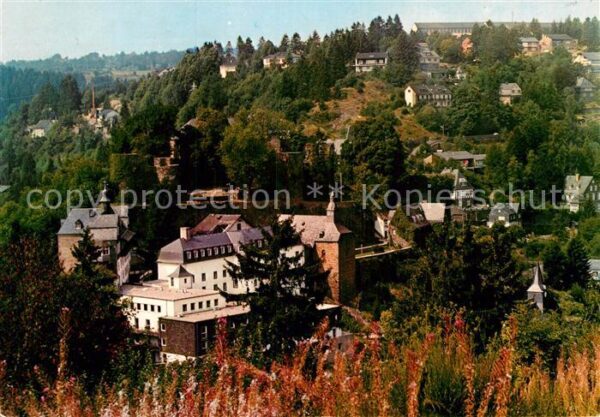 Monschau
