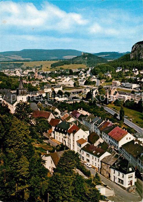 Gerolstein Auberg