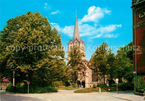 Herford Münster