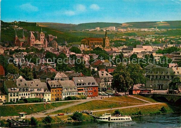 Trier