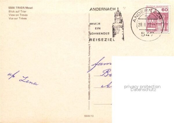 Trier – Bild 2