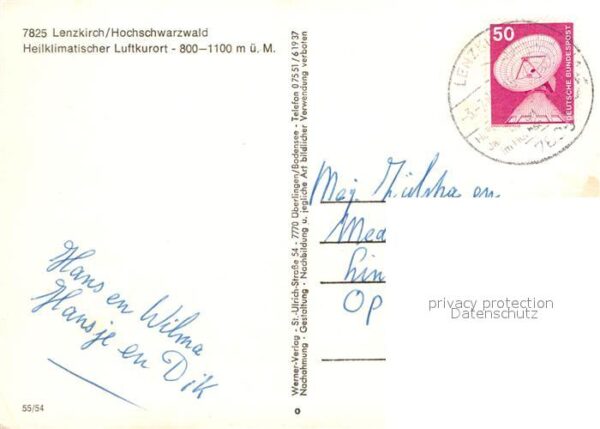 Lenzkirch – Bild 2