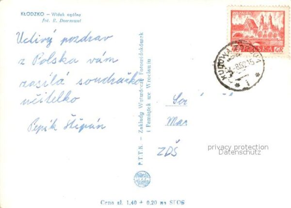 Klodzko Widok ogolny – Bild 2